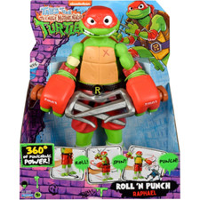 Turtles pers gigante roll n - pers.,