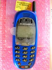 Cellulare MOTOROLA startac cd930 GSM  DISPONIBILE ANCHE CD920