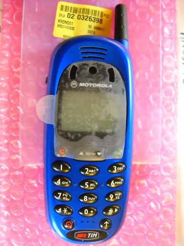 Cellulare motorola cd930 gsm - motorola,