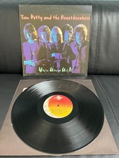 TOM PETTY /You're gonna get it