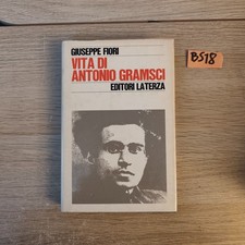 Vita di antonio Gramsci -