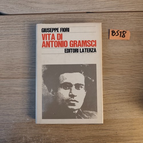 Vita antonio gramsci - vita,