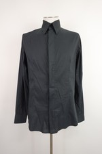 Versace jeans couture camicia - jeans,