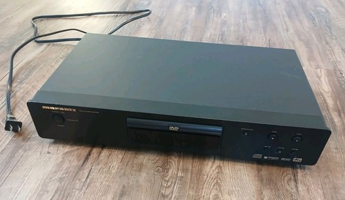 Marantz dv3100 u1b - marantz, lettore