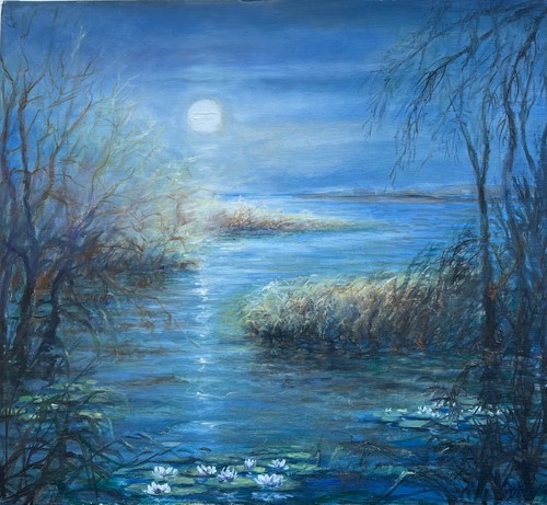 Idillio impressionista - idillio,