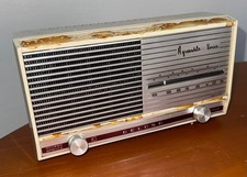 Radio d'epoca GELOSO G 16-6