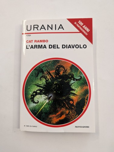 Urania 1751 arma del - urania,