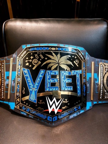 Yeet heavyweight wrestling - yeet,