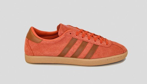 Adidas tabacco rosso - adidas,