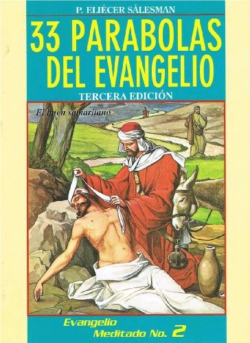 Parabolas del evangelio - 33,