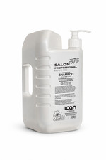 Ican London Salon Shampoo