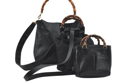 Borsa mano originale - mano, gucci