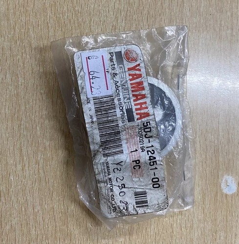 Girante pompa acqua yamaha - girante,