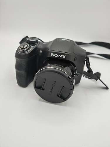 Fotocamera sony dsc h200 - sony, dsc-h200