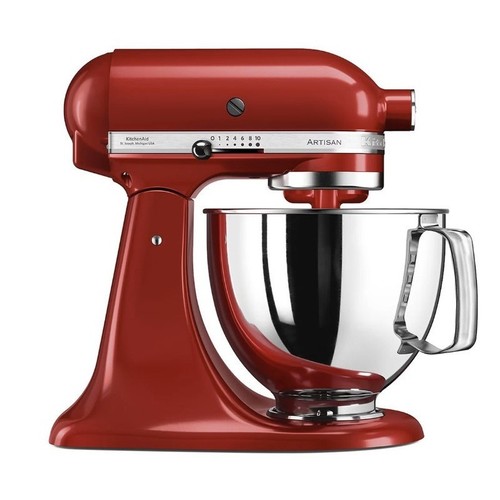 Planetaria kitchenaid artisan - planetaria,