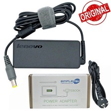 ALIMENTATORE 65W LENOVO SL510 T60 T61 T400 T410 T420 T500 T510 T520 X60