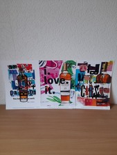 Stampe Macallan-David Carson