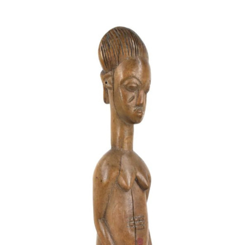 Baule spirit coniuge piedi - coniuge,