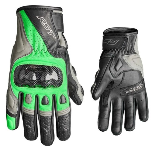 Guanti moto rst uomo - guanti,