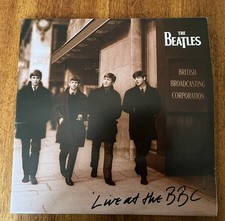 The Beatles, Live At The BBC