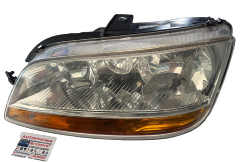 Faro ant fiat idea - ant, (350)