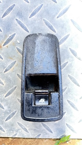 Pulsantiera alzacristalli alfa - alzacristalli,