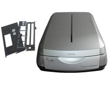 Epson Perfection 4990 scanner