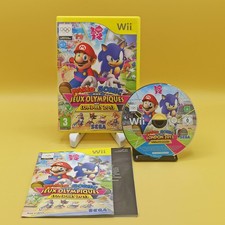 MARIO & SONIC AI GIOCHI