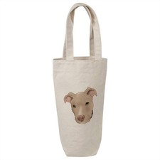 'Fawn Pit Bull Terrier'