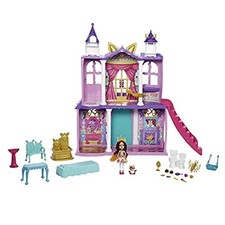 Enchantimals Royals- Playset