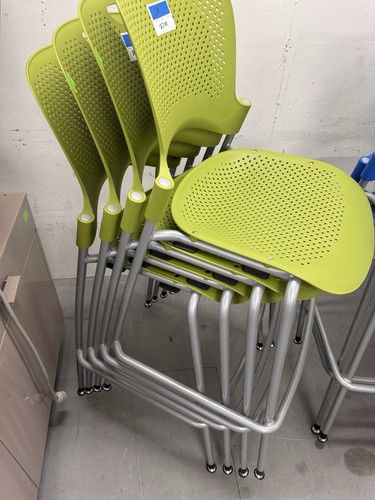 Herman miller set - of, 4