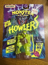 Matchbox Monster in My Pocket