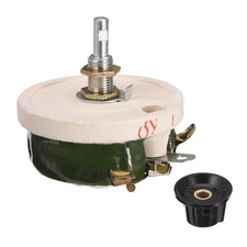 50W 1K Ohm Variable Rheostat