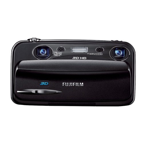 Fujifilm finepix real - fujifilm,