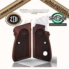 ZIB GRIPS Beretta anni 70 / 70