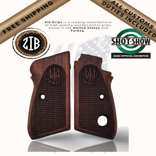 Zib grips adatto - adatto, beretta®