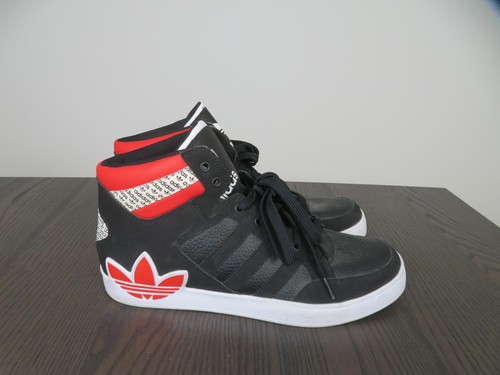 Adidas hard court - court, scarpe