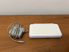 Console NEW NINTENDO 2DS XL Tomodachi Life Edition