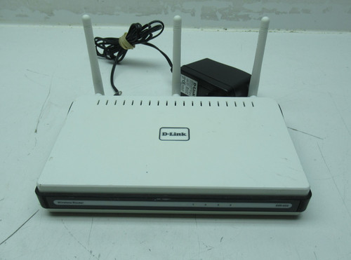 Link dir 655 300 s - mb/s, 4