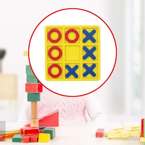 Gioco del tris - tris, giochi