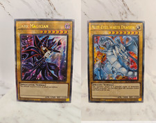 Casual Play/Deck Test Set