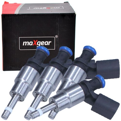 Iniettori maxgear per - maxgear, audi