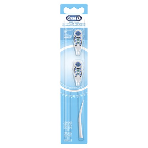 Oral deep clean - clean, spazzolino