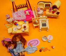 Collezione bambole sarah - collezione,