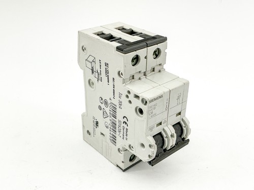 Mini interruttore siemens - interruttore,
