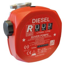 CONTALITRI MECCANICO PER