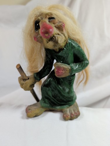 Vintage nyform norvegia strega - nyform,