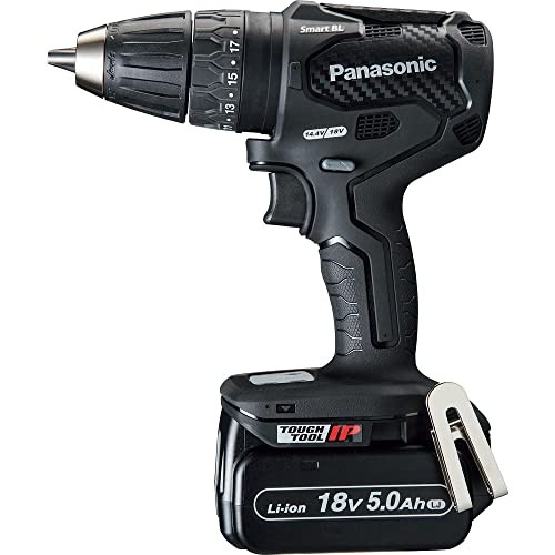 Trapano avvitatore panasonic - avvitatore,