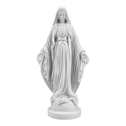 Statua madonna vergine maria - statua,