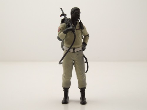 Personaggio winston zeddemore - personaggio,